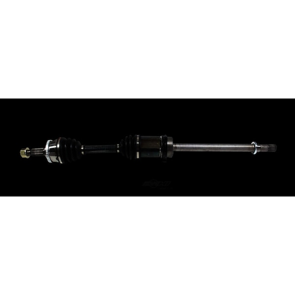 Gsp NCV53107 New CV Axle NCV53107 - main